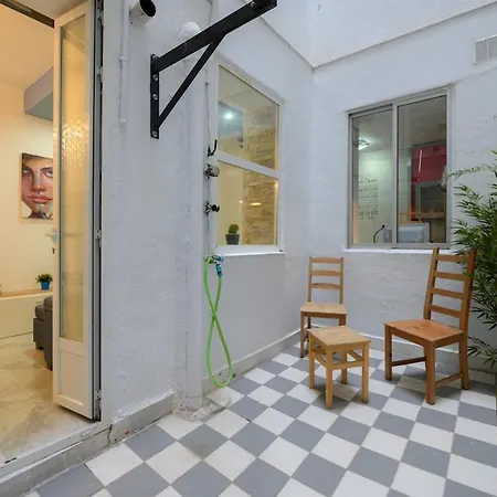 Charming Central Apartment Near Retreat Temporal Mpe51 Madrid Exterior photo