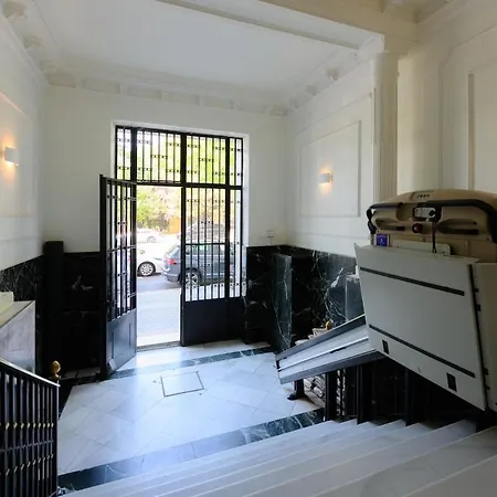Charming Central Apartment Near Retreat Temporal Mpe51 Madrid Exterior photo