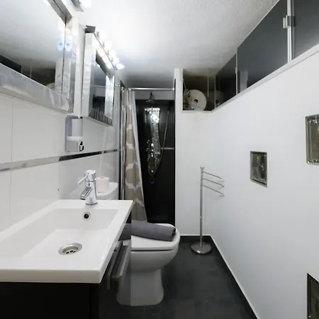 Charming Central Apartment Near Retreat Temporal Mpe51 Madrid Exterior photo