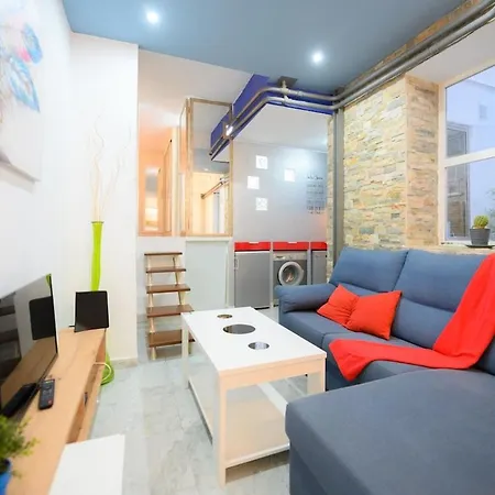 Charming Central Apartment Near Retreat Temporal Mpe51 Madrid Exterior photo