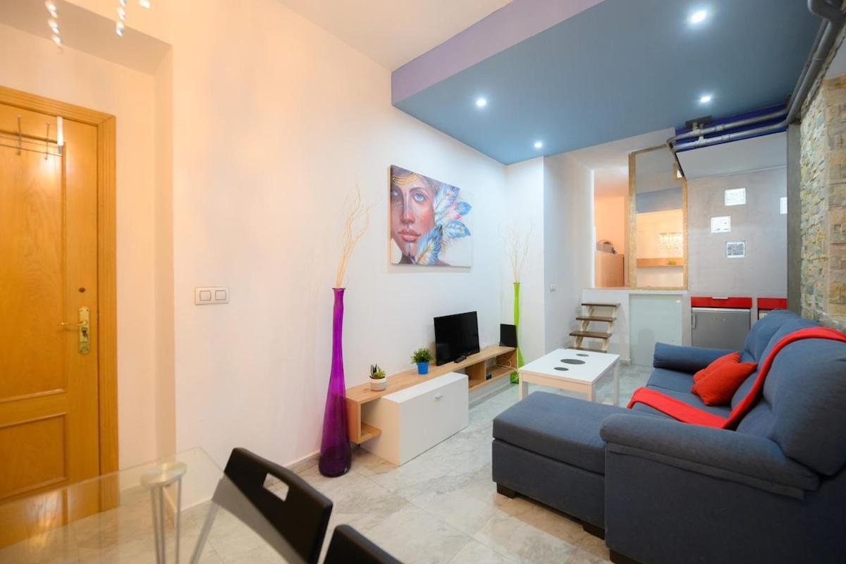 Charming Near Retreat Temporal Mpe51 Apartament