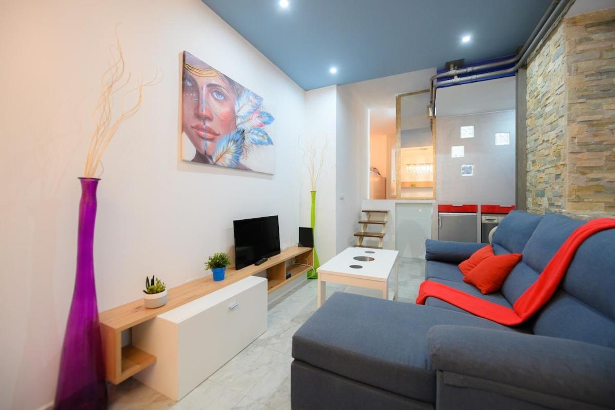 Apartament Charming Near Retreat Temporal Mpe51