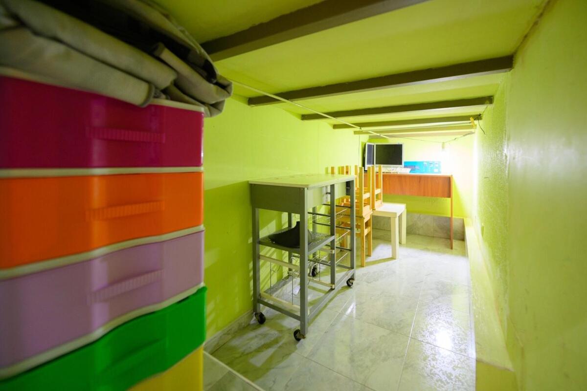Charming Near Retreat Temporal Mpe51 Apartament *