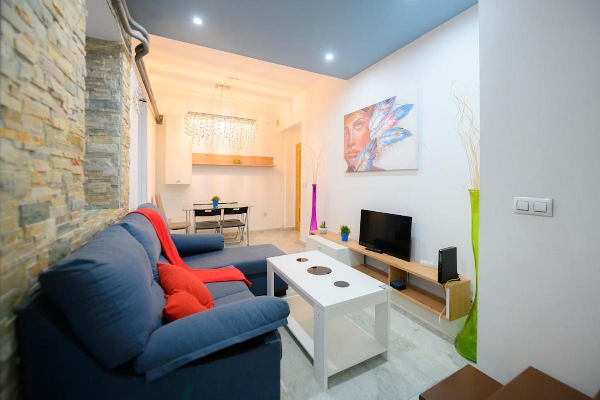 Charming Near Retreat Temporal Mpe51 Apartament *
