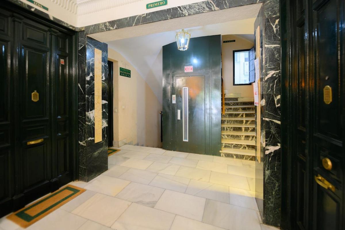 Apartament Charming Near Retreat Temporal Mpe51 *