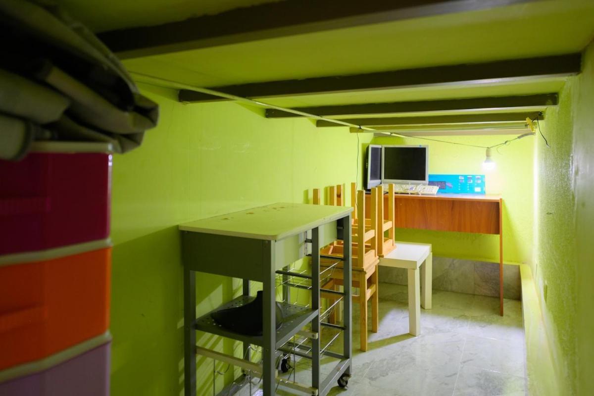 Apartament Charming Near Retreat Temporal Mpe51 Madrid