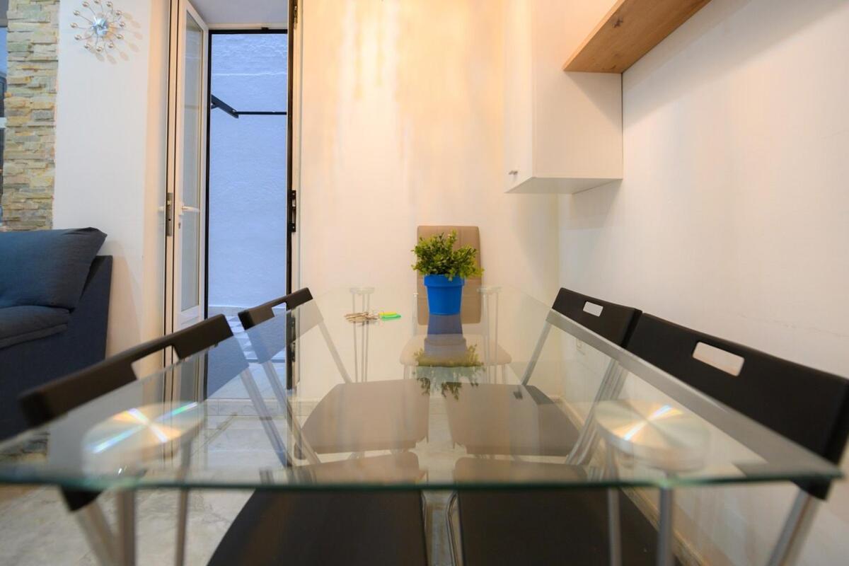 Apartament Charming Near Retreat Temporal Mpe51