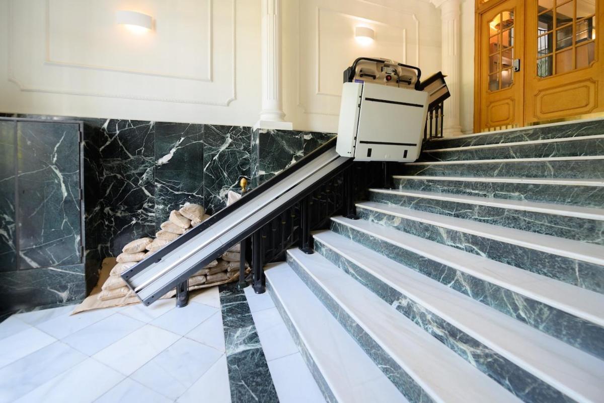 Charming Near Retreat Temporal Mpe51 Apartament *